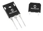 Microchip Technology MSC017SMA120x碳化硅N沟道功率MOSFET