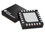 Texas Instruments DRV8935四通道半桥驱动器
