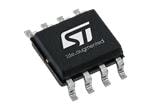 STMicroelectronics LM2904B低功耗双通道运算放大器