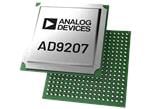 Analog Devices Inc. AD9207 12位模数转换器