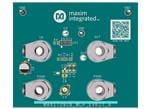 Analog Devices / Maxim Integrated MAX17291BEVK评估套件