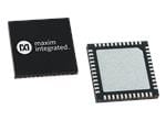 Analog Devices / Maxim Integrated MAX20754多相电源控制器