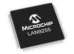 Microchip Technology LAN9255 EtherCAT控制器