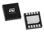 STMicroelectronics STEF12S电子保险丝