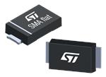 STMicroelectronics STPS1170 170V、1A功率肖特基整流器