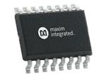 Analog Devices / Maxim Integrated DG1208和DG1209低漏电流模拟多路复用器
