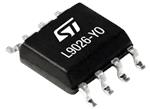 STMicroelectronics L9026多通道继电器驱动器