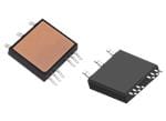 STMicroelectronics STTx6050H-12MxY半控制桥式整流器