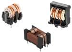 Würth Elektronik WE-FC框架磁芯共模扼流圈