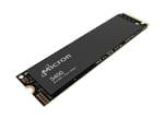 Micron 带NVMe®的3400 SSD