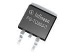 Infineon Technologies OptiMOS®-P2汽车用MOSFET