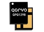 Qorvo QPQ1298高性能BAW滤波器