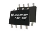 Quad SPI (QSPI) PSRAM SDR in SOP8 Package