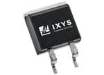 IXYS IXBx14N300HV反向导通BiMOSFET™ IGBT