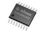 Infineon Technologies TLE5109模拟AMR角度传感器