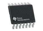 Texas Instruments TXU0204/TXU0204-Q1单向电平转换器