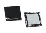 Texas Instruments TLV320AIC3106低功耗立体声音频编解码器