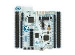 STMicroelectronics STM32WB Nucleo-64板