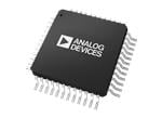 Analog Devices Inc. ADAU1701 SigmaDSP 28/56位音频处理器