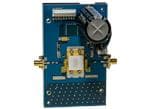 MACOM CGHV35400F1-AMP Evaluation Board