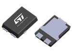 STMicroelectronics STPS5S100SFY汽车用功率肖特基整流器