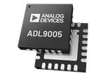 Analog Devices Inc. ADL9005宽带低噪声放大器