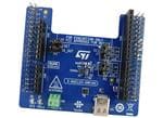 STMicroelectronics X-NUCLEO-SNK1M1扩展板