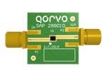 Qorvo QPQ1298EVB评估板