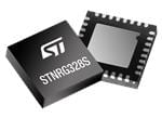 STMicroelectronics STNRG328S数字控制器（用于STC/HSTC）