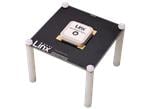 TE Connectivity / Linx Technologies TH25L1 GNSSCP天线评估套件