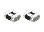 Diptronics MPT Series Tactile Switches