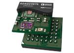 Analog Devices Inc. ADAQ23875 μModule®数据采集解决方案