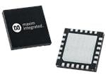 Analog Devices / Maxim Integrated MAX22288家用总线系统兼容收发器