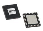 ROHM Semiconductor BM81810MUV-M汽车面板电源管理IC