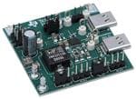 Texas Instruments TPS25859Q1EVM-161控制器评估模块