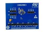 STMicroelectronics 基于ST1PS02CQTR的STEVAL-1PS02C评估板