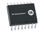 onsemi NCV4390汽车用谐振转换器控制器