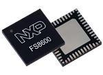 NXP Semiconductors FS8600故障安全系统基础芯片