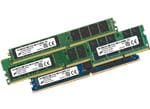 Micron DDR4 DRAM模块
