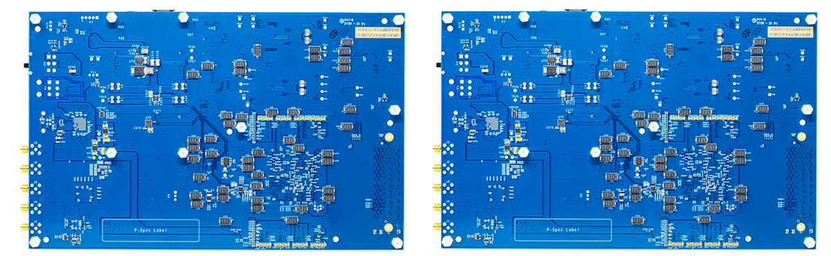 Analog Devices Inc. ADS8-V3EBZ FPGA控制器板