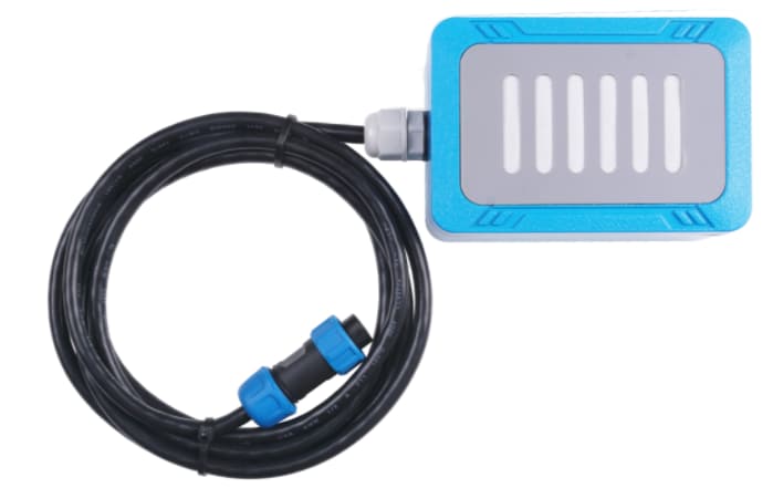 Seeed Studio 工业MODBUS RS485 NH3传感器