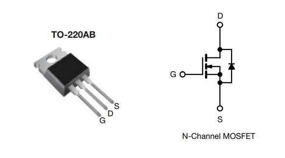 应用电路图 - Vishay / Siliconix SiHP080N60E E系列功率MOSFET