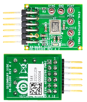 Analog Devices Inc. ADXRS290评估板