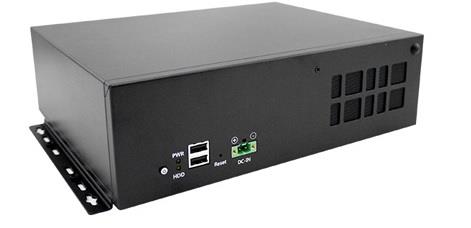 NexCOBOT AI Booster System