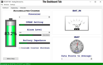 Analog Devices Inc. DC2973A演示板