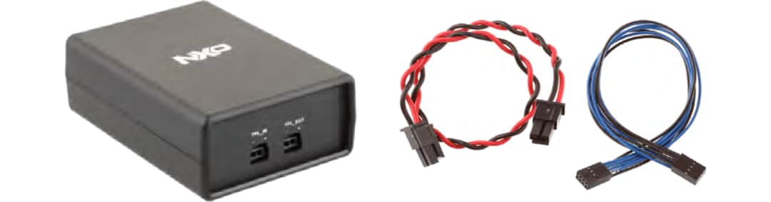 NXP Semiconductors KIT-TPLSNIFEVB TPL监听器工具