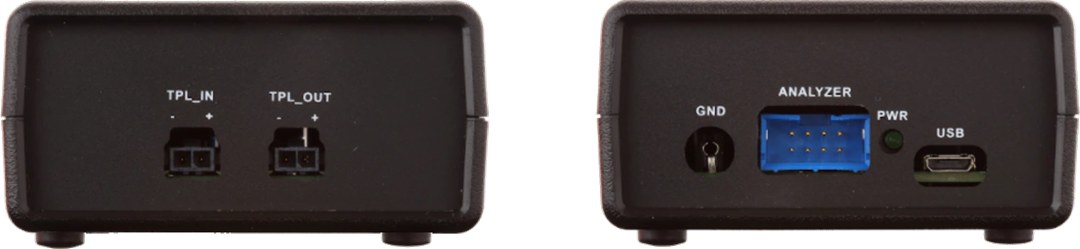 NXP Semiconductors KIT-TPLSNIFEVB TPL监听器工具