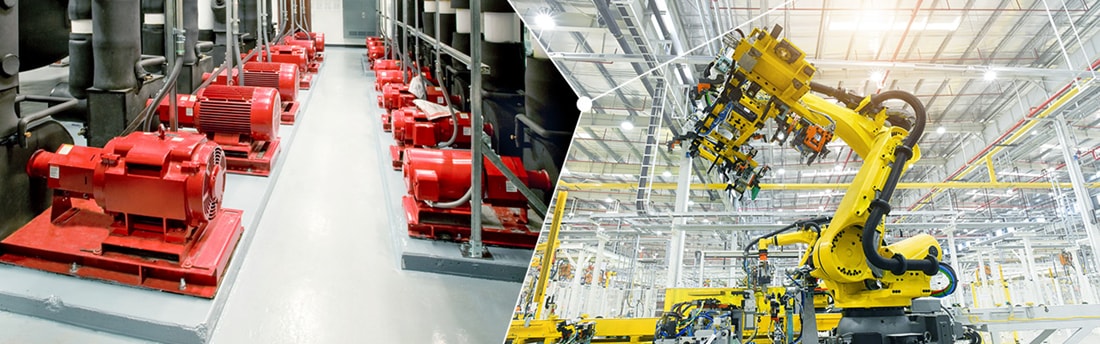 Infineon Technologies 工业驱动器