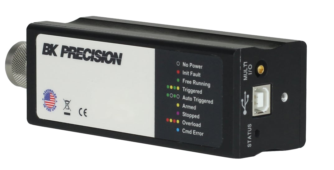 B&K Precision RFP3000功率传感器与RFM3000功率计