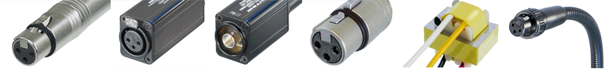 NEUTRIK Patch Panels & Accessories